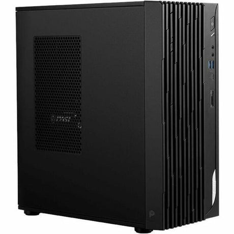 MSI PRO DP180 14th PRO DP180 14ANVP-1019US Desktop Computer - Intel Core i5 14th Gen i5-14400F - 16 GB - 1 TB SSD - Black