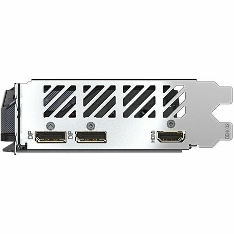 GIGABYTE AMD Radeon RX 9060 XT Graphic Card - 16 GB GDDR6