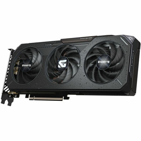 GIGABYTE AMD Radeon RX 9060 XT Graphic Card - 8 GB GDDR6