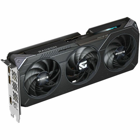 GIGABYTE AMD Radeon RX 9060 XT Graphic Card - 8 GB GDDR6
