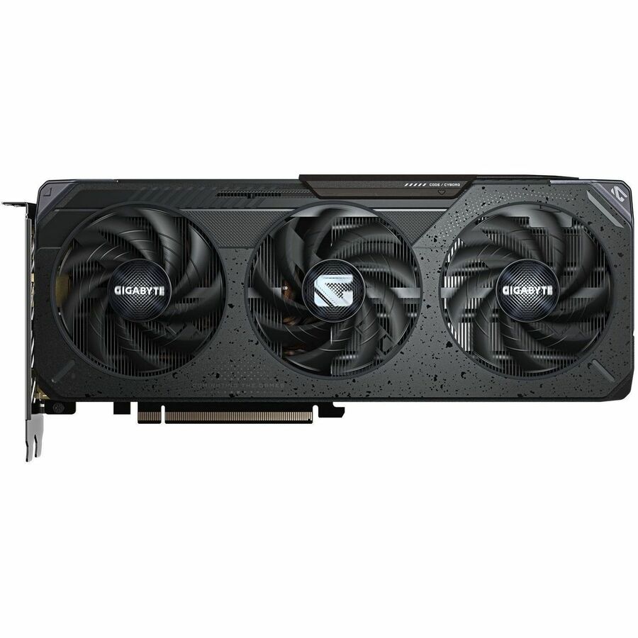 GIGABYTE AMD Radeon RX 9060 XT Graphic Card - 8 GB GDDR6
