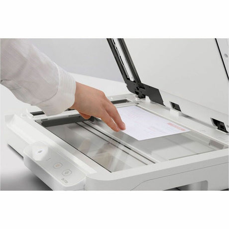 Epson B11B273201 Large Format Flatbed/ADF Scanner - 600 x 1200 dpi Optical