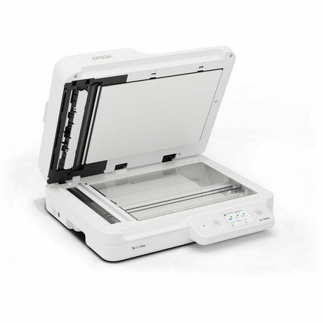Epson DS-1760WN Flatbed/ADF Scanner - 1200 dpi Optical