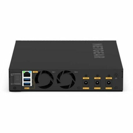 Netgear AV Line M4350-8M2V Ethernet Switch