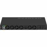 M4350-40F4C MANAGED SWITCH
