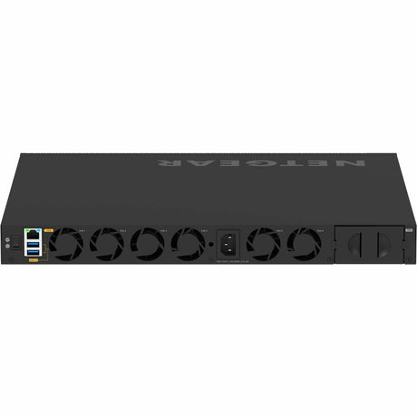 M4350-40F4C MANAGED SWITCH