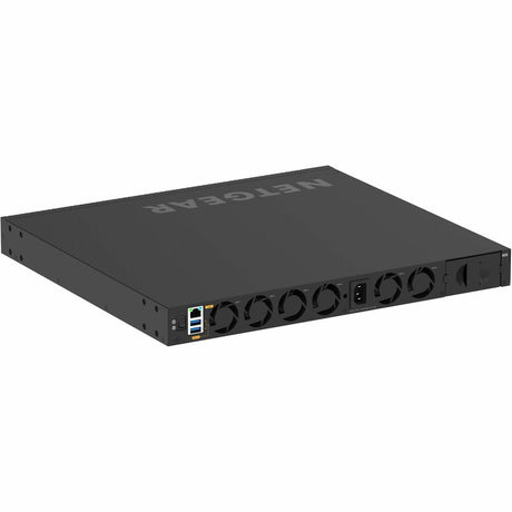 M4350-40F4C MANAGED SWITCH