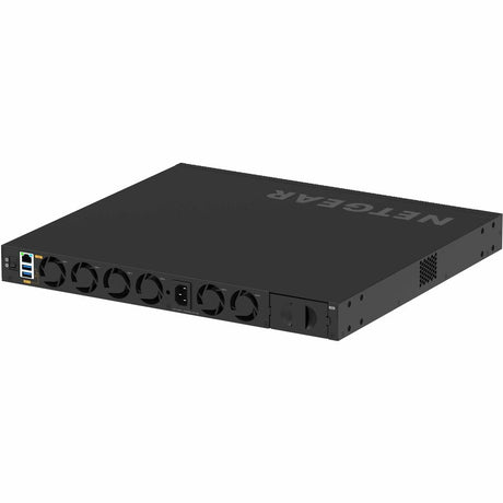 M4350-40F4C MANAGED SWITCH