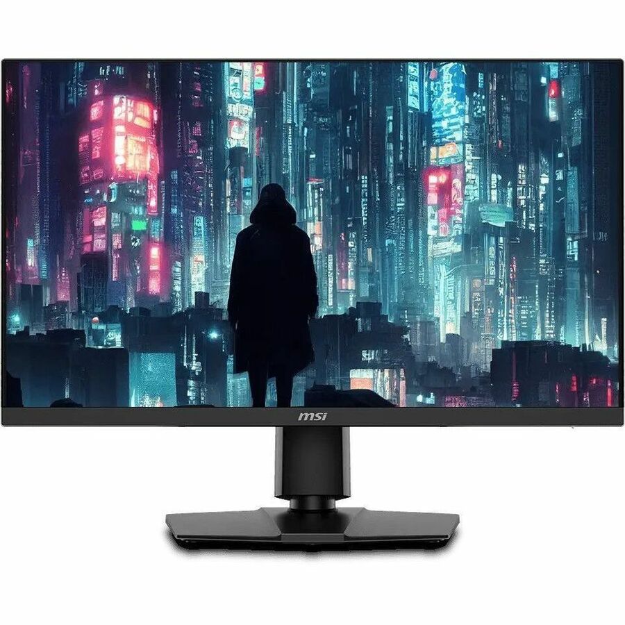MSI MAG 272URDF E16 27" Class 4K UHD Gaming LCD Monitor - 16:9 - Black