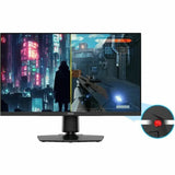 MSI MAG 272URDF E16 27" Class 4K UHD Gaming LCD Monitor - 16:9 - Black