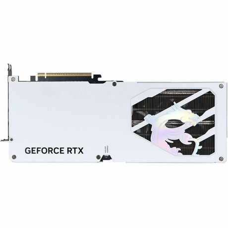MSI NVIDIA GeForce RTX 5070 Ti Graphic Card - 16 GB GDDR7
