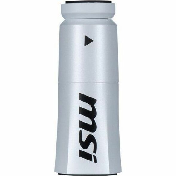 MSI NVIDIA GeForce RTX 5070 Ti Graphic Card - 16 GB GDDR7