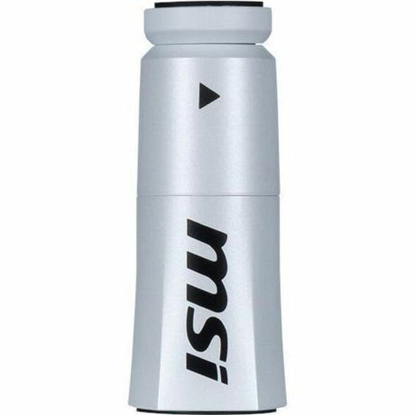 MSI NVIDIA GeForce RTX 5070 Ti Graphic Card - 16 GB GDDR7