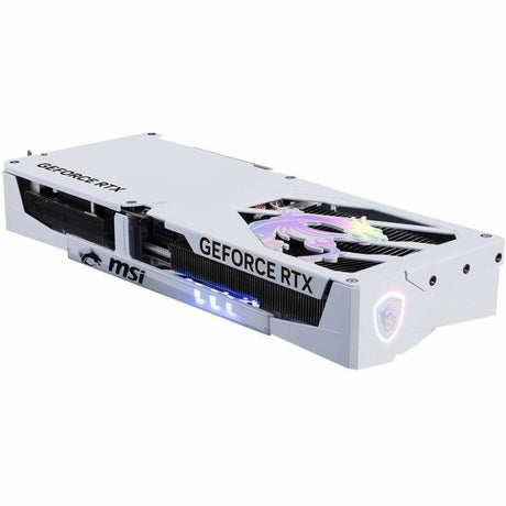 MSI NVIDIA GeForce RTX 5070 Ti Graphic Card - 16 GB GDDR7