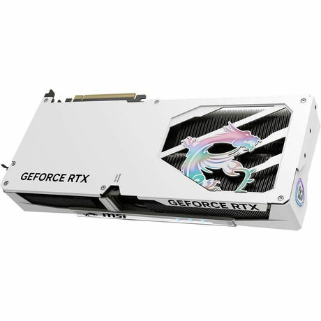 MSI NVIDIA GeForce RTX 5070 Ti Graphic Card - 16 GB GDDR7