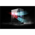 MSI Codex Z2 Codex Z2 A8NVM-485US Gaming Desktop Computer - AMD Ryzen 7 8700F - 16 GB - 2 TB SSD - Black