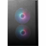 MSI Codex Z2 Codex Z2 A8NVP-486US Gaming Desktop Computer - AMD Ryzen 7 8700F - 32 GB - 2 TB SSD - Black