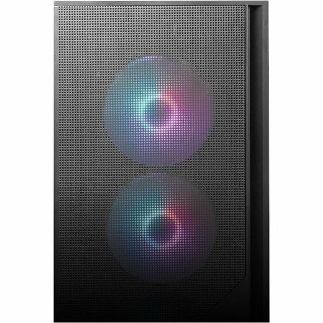 MSI Codex Z2 Codex Z2 A8NVP-486US Gaming Desktop Computer - AMD Ryzen 7 8700F - 32 GB - 2 TB SSD - Black