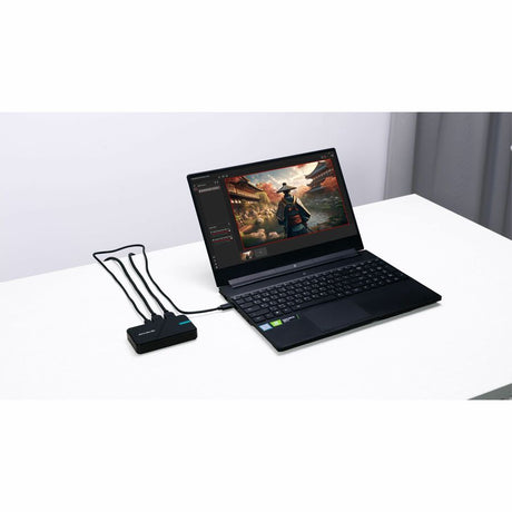 AVerMedia StreamLine MINI+ GC311G2 Video Capturing Device