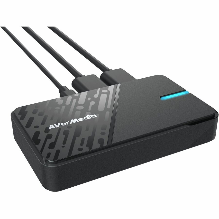 AVerMedia StreamLine MINI+ GC311G2 Video Capturing Device