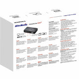 AVerMedia StreamLine MINI+ GC311G2 Video Capturing Device