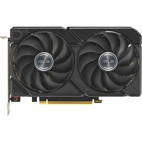 Asus AMD Radeon 9060 XT Graphic Card - 8 GB GDDR6