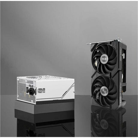 Asus AMD Radeon 9060 XT Graphic Card - 8 GB GDDR6