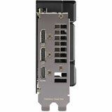 Asus AMD Radeon 9060 XT Graphic Card - 8 GB GDDR6