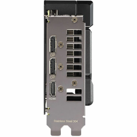 Asus AMD Radeon 9060 XT Graphic Card - 8 GB GDDR6