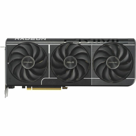 Asus AMD Radeon 9060 XT Graphic Card - 8 GB GDDR6