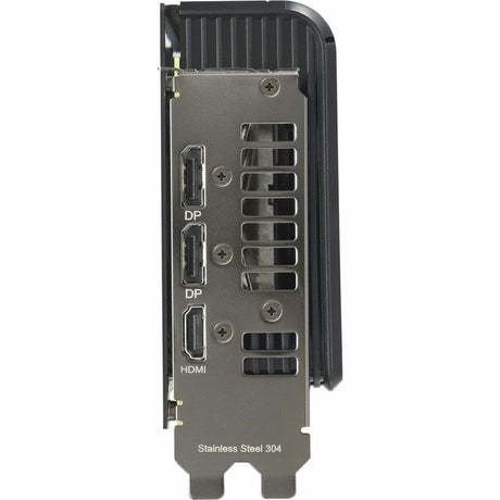 Asus AMD Radeon 9060 XT Graphic Card - 8 GB GDDR6