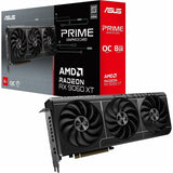 Asus AMD Radeon 9060 XT Graphic Card - 8 GB GDDR6