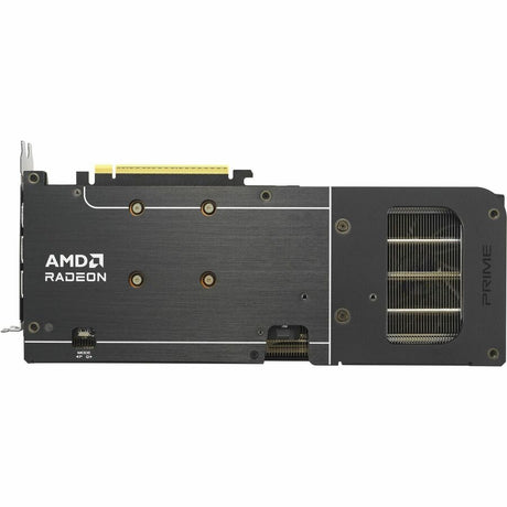 Asus AMD Radeon 9060 XT Graphic Card - 8 GB GDDR6