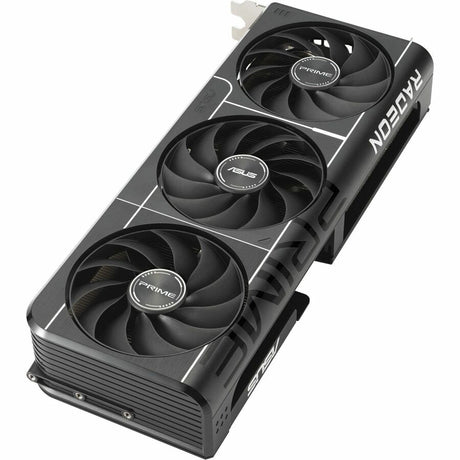 Asus AMD Radeon 9060 XT Graphic Card - 8 GB GDDR6
