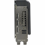 Asus AMD Radeon 9060 XT Graphic Card - 16 GB GDDR6