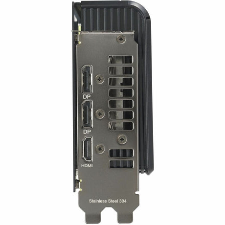 Asus AMD Radeon 9060 XT Graphic Card - 16 GB GDDR6