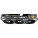 TUF AMD Radeon 9060 XT Graphic Card - 16 GB GDDR6