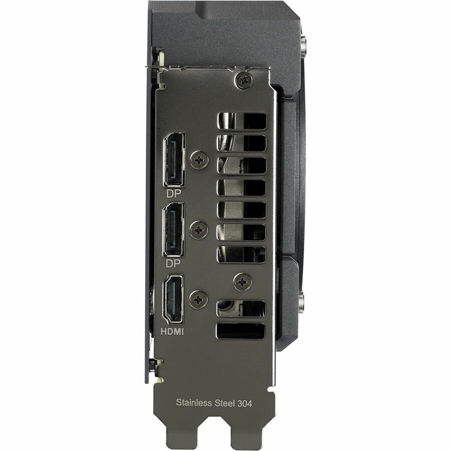 TUF AMD Radeon 9060 XT Graphic Card - 16 GB GDDR6