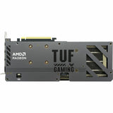 TUF AMD Radeon 9060 XT Graphic Card - 16 GB GDDR6