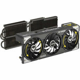 TUF AMD Radeon 9060 XT Graphic Card - 16 GB GDDR6