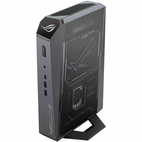 Asus NUC Gaming Desktop Computer - Intel Core Ultra 9 275HX - 32 GB - 2 TB SSD - Mini PC