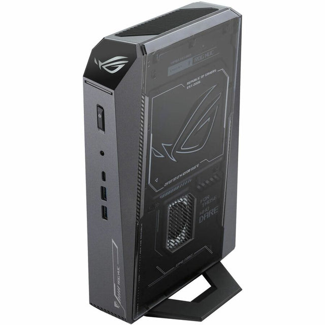 Asus NUC Gaming Desktop Computer - Intel Core Ultra 9 275HX - 32 GB - 2 TB SSD - Mini PC