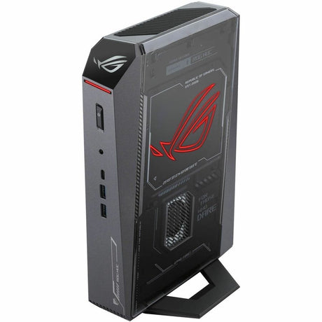 Asus NUC Gaming Desktop Computer - Intel Core Ultra 9 275HX - 32 GB - 2 TB SSD - Mini PC