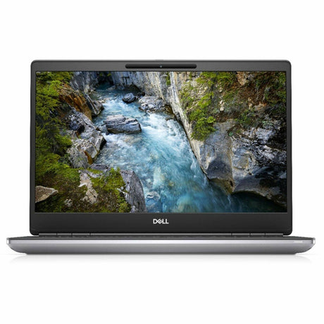 Joy Systems - Dell Precision 7000 7560 15.6" Mobile Workstation - Full HD - Intel Core i5 11th Gen i5-11500H - 32 GB - 512 GB SSD