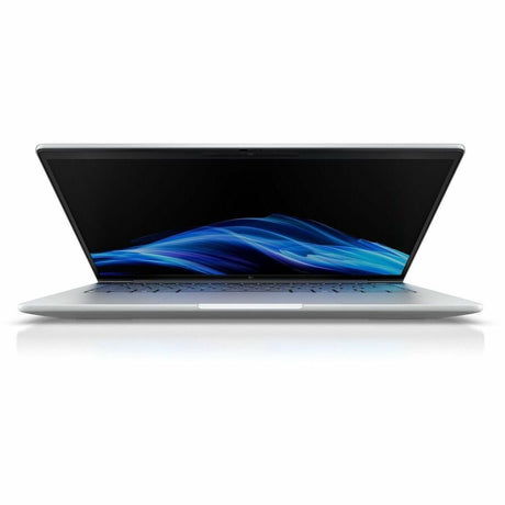 HP EliteBook 8 G1i 14" Notebook - WUXGA - Intel Core Ultra 7 255U - 16 GB - 512 GB SSD - English Keyboard - Glacier Silver