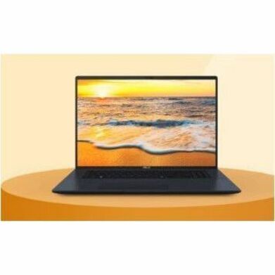 Asus VivoBook 18 M1807 M1807HA-DB79 18.4" Notebook - WUXGA - AMD Ryzen 7 260 - 32 GB - 1 TB SSD - Quiet Blue