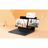 Asus VivoBook 18 M1807 M1807HA-DB79 18.4" Notebook - WUXGA - AMD Ryzen 7 260 - 32 GB - 1 TB SSD - Quiet Blue