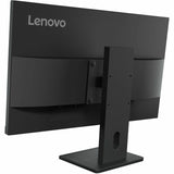 Lenovo ThinkVision E24-40 24" Class Full HD LED Monitor - 16:9 - Raven Black