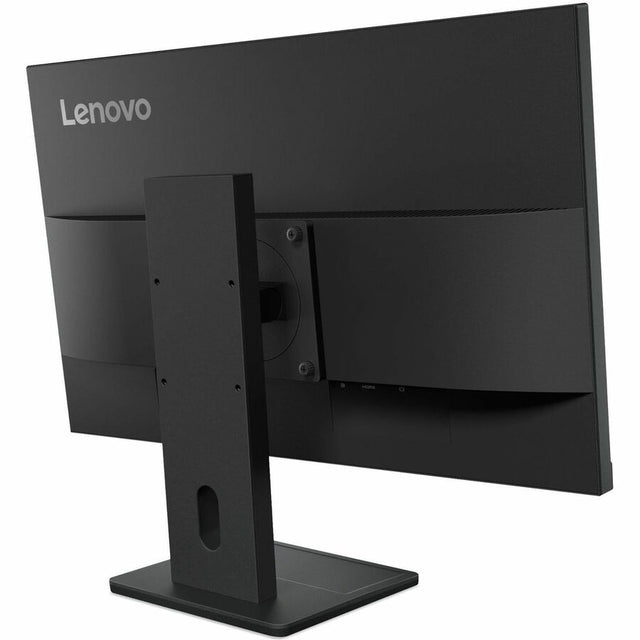 Lenovo ThinkVision E24-40 24" Class Full HD LED Monitor - 16:9 - Raven Black