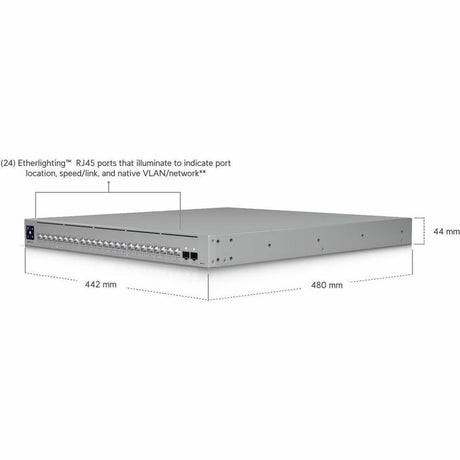 Ubiquiti Pro XG 24 PoE